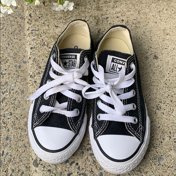 Converse All*Star - Picture 1 of 4